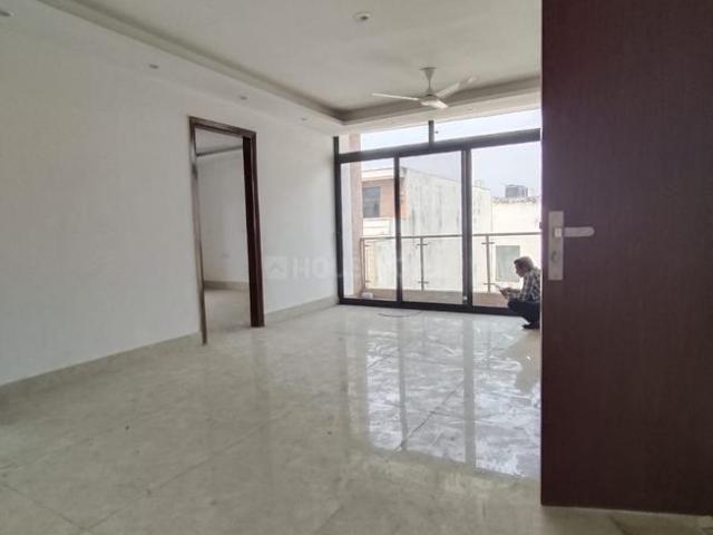 3 BHK Independent Builder Floor in Said Ul Ajaib for resale New Delhi. The reference number is 14595484