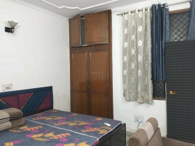 3 BHK Independent Builder Floor in GTB Nagar for rent New Delhi. The reference number is 20777391