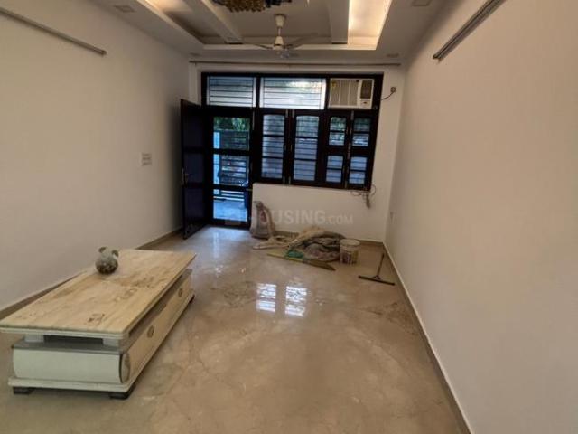 3 BHK Independent Builder Floor in GTB Nagar for rent New Delhi. The reference number is 20382955