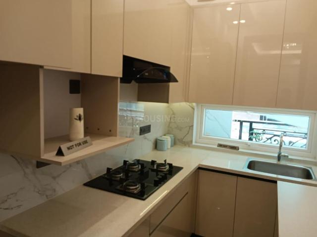 3 BHK Independent Builder Floor in GTB Nagar for resale New Delhi. The reference number is 16257939