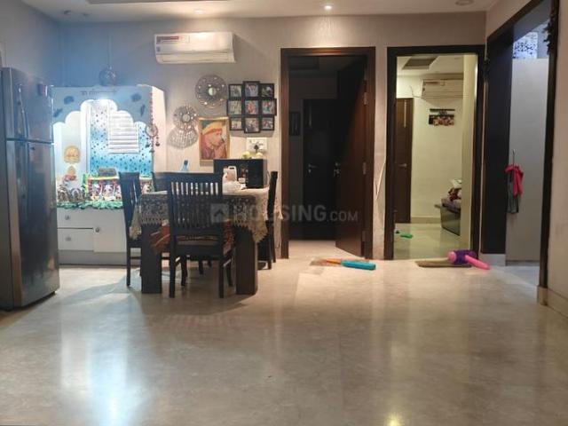 3 BHK Independent Builder Floor in GTB Nagar for resale New Delhi. The reference number is 18440623