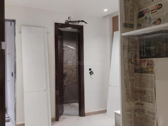 3 BHK Independent Builder Floor in GTB Nagar for resale New Delhi. The reference number is 20552856