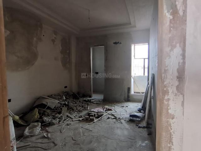 3 BHK Independent Builder Floor in Mukherjee Nagar for resale New Delhi. The reference number is 20552876