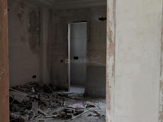 3 BHK Independent Builder Floor in GTB Nagar for resale New Delhi. The reference number is 20552834