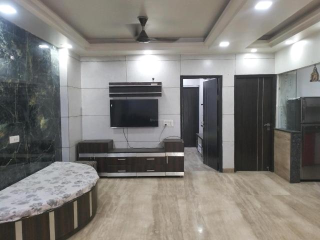 3 BHK Independent Builder Floor in GTB Nagar for resale New Delhi. The reference number is 20559199