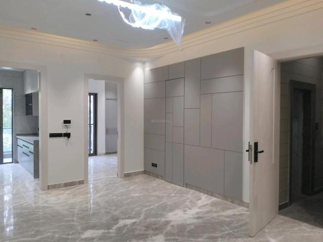 3 BHK Independent Builder Floor in GTB Nagar for resale New Delhi. The reference number is 20559547