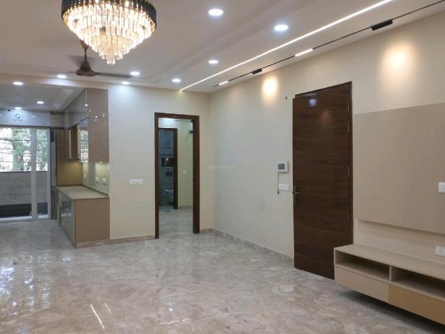 3 BHK Independent Builder Floor in GTB Nagar for resale New Delhi. The reference number is 20560407