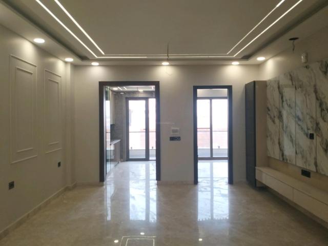 5 BHK Independent Builder Floor in GTB Nagar for resale New Delhi. The reference number is 20568601