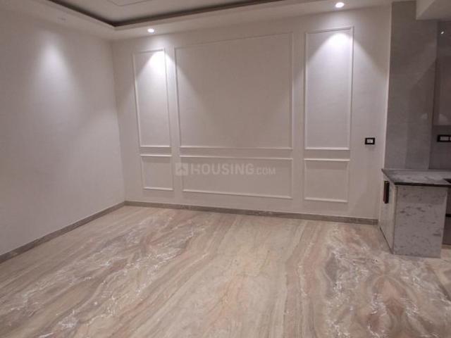 3 BHK Independent Builder Floor in GTB Nagar for resale New Delhi. The reference number is 20577931