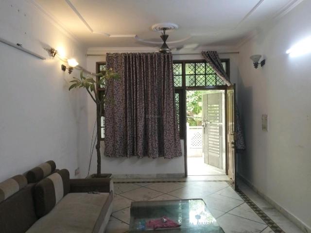 3 BHK Independent Builder Floor in GTB Nagar for resale New Delhi. The reference number is 20777404