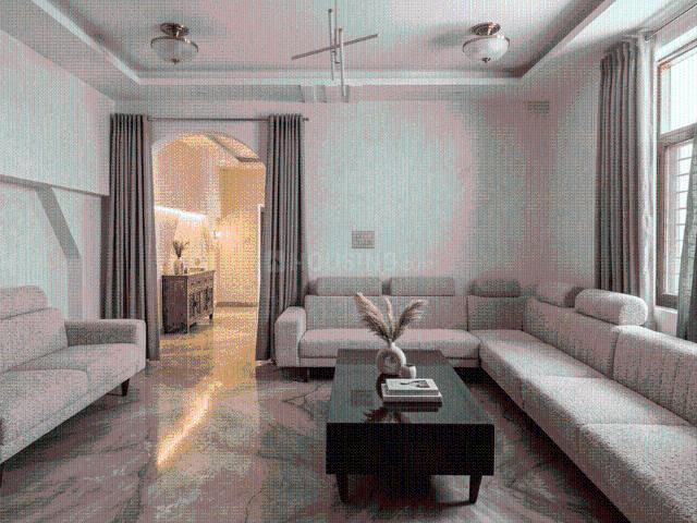 3 BHK Independent Builder Floor in GTB Nagar for resale New Delhi. The reference number is 20721279