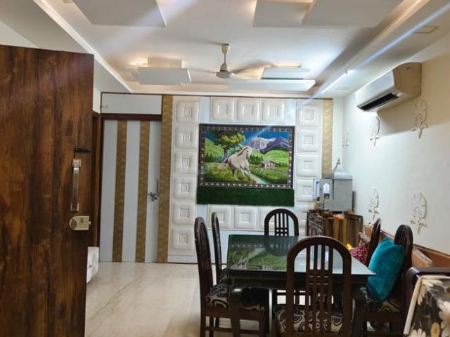 3 BHK Independent Builder Floor in Gujranwala Town for rent New Delhi. The reference number is 19571815