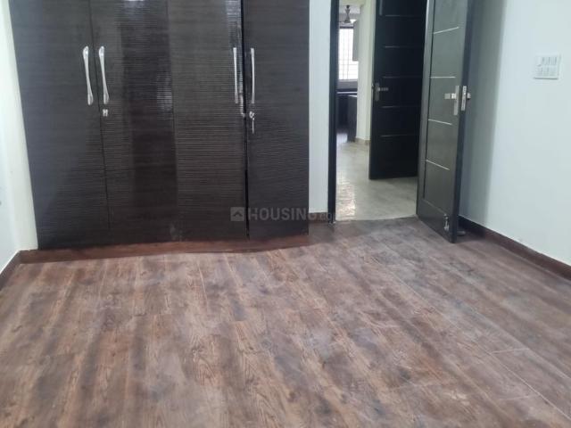 3 BHK Independent Builder Floor in Gujranwala Town for rent New Delhi. The reference number is 19071705