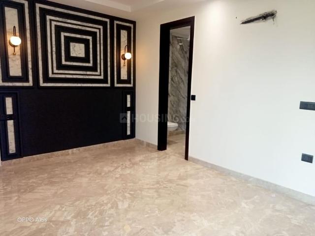 3 BHK Independent Builder Floor in Gujranwala Town for rent New Delhi. The reference number is 19240571