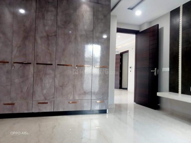 3 BHK Independent Builder Floor in Gujranwala Town for rent New Delhi. The reference number is 19240648