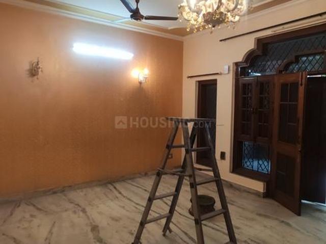 3 BHK Independent Builder Floor in Gujranwala Town for rent New Delhi. The reference number is 20015568