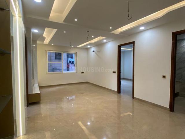 3 BHK Independent Builder Floor in Gujranwala Town for rent New Delhi. The reference number is 20295652