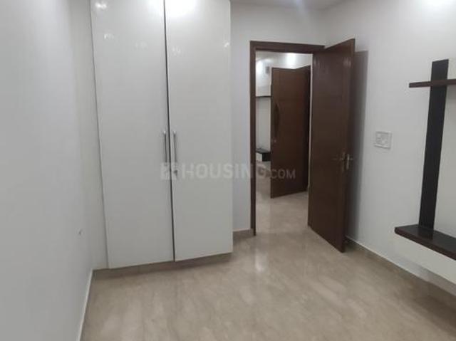 3 BHK Independent Builder Floor in Gujranwala Town for resale New Delhi. The reference number is 19003468