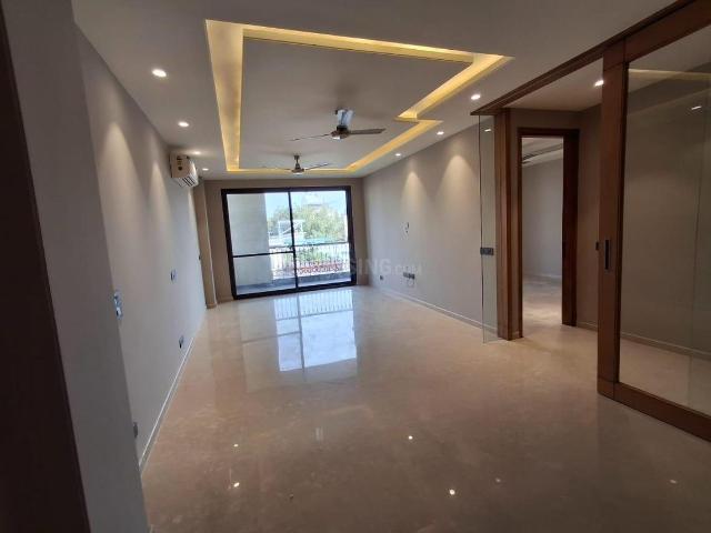 3 BHK Independent Builder Floor in Gujranwala Town for resale New Delhi. The reference number is 19819207
