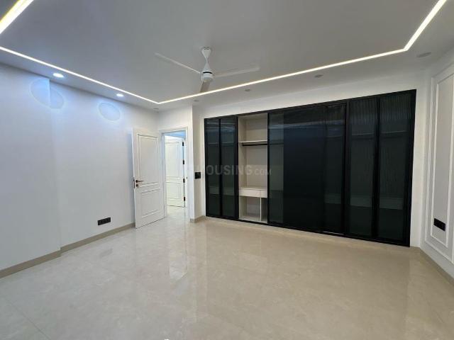 3 BHK Independent Builder Floor in Gujranwala Town for resale New Delhi. The reference number is 19820156