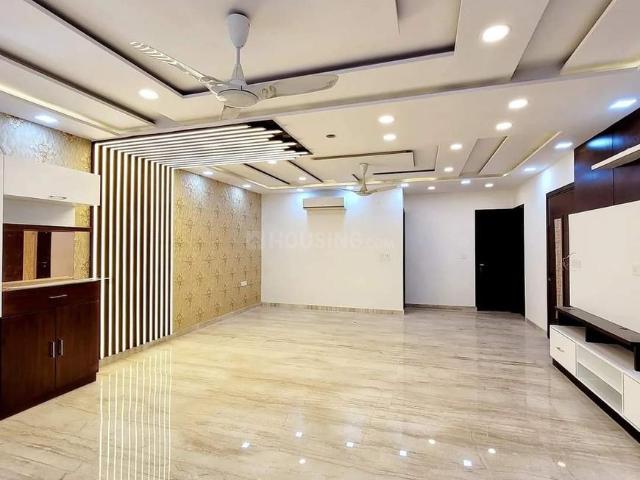 3 BHK Independent Builder Floor in Gujranwala Town for resale New Delhi. The reference number is 20008126