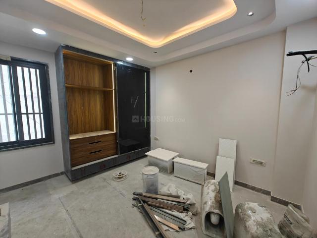 3 BHK Independent Builder Floor in Gujranwala Town for resale New Delhi. The reference number is 20184832