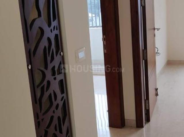 3 BHK Independent Builder Floor in Gulmohar Park for rent New Delhi. The reference number is 20694382