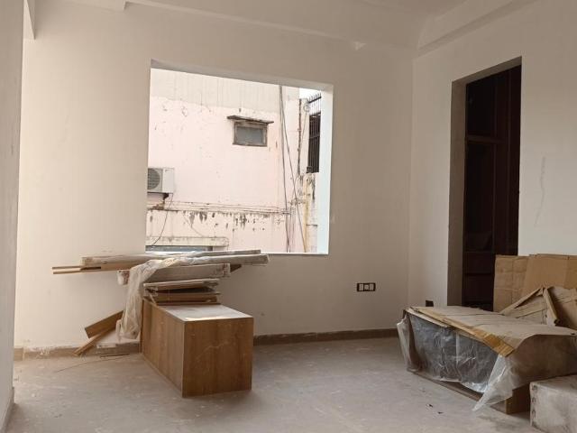 3 BHK Independent Builder Floor in Gulmohar Park for resale New Delhi. The reference number is 19140449