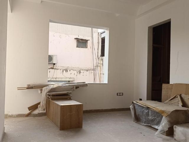 3 BHK Independent Builder Floor in Gulmohar Park for resale New Delhi. The reference number is 19140449