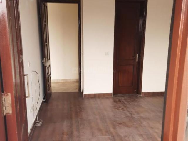 3 BHK Independent Builder Floor in Gulmohar Park for resale New Delhi. The reference number is 20629218