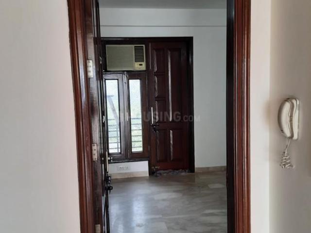 3 BHK Independent Builder Floor in Gulmohar Park for resale New Delhi. The reference number is 20140186