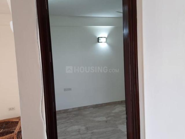 3 BHK Independent Builder Floor in Gulmohar Park for resale New Delhi. The reference number is 20143616