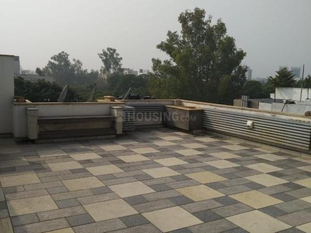 3 BHK Independent Builder Floor in Gulmohar Park for resale New Delhi. The reference number is 20393699