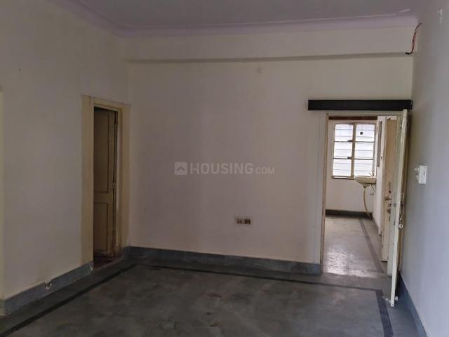 3 BHK Independent Builder Floor in Gumanpura for rent Kota. The reference number is 20648236