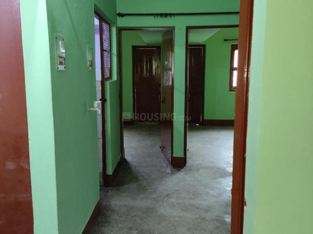 3 BHK Independent Builder Floor in Gumla Colony for rent Bokaro. The reference number is 18046324