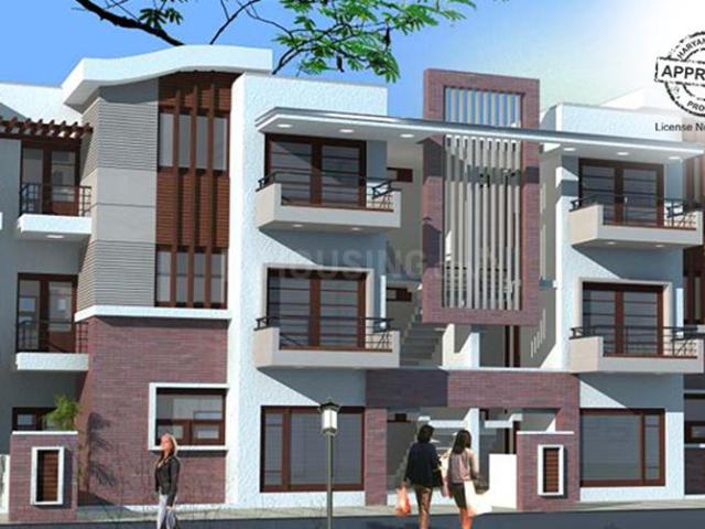 3 BHK Independent Builder Floor in Gumthala for resale Panchkula. The reference number is 20934732