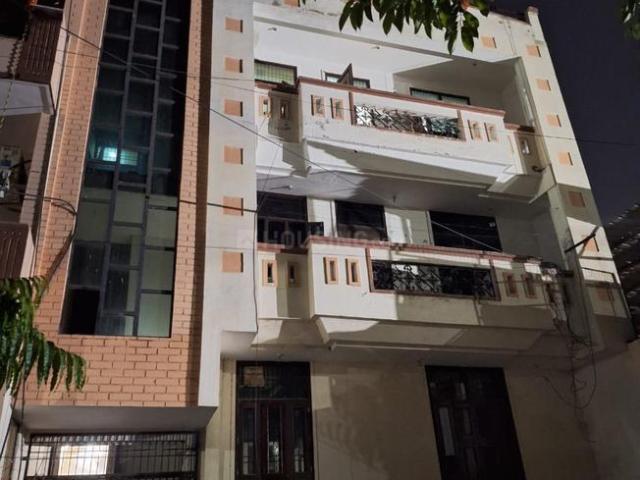 3 BHK Independent Builder Floor in GURJAR Ki Thadi for rent Jaipur. The reference number is 18923765