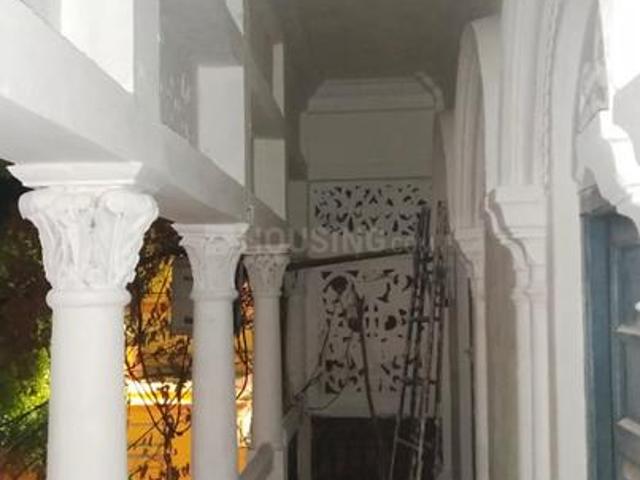 3 BHK Independent Builder Floor in GuruTola for rent Azamgarh. The reference number is 20678926