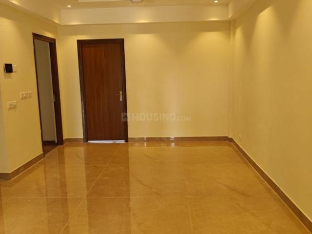 3 BHK Independent Builder Floor in Gwal Pahari for rent Gurgaon. The reference number is 19913562