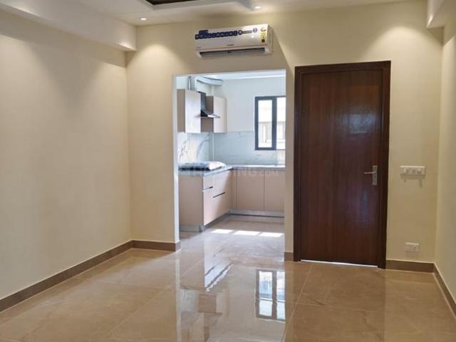 3 BHK Independent Builder Floor in Gwal Pahari for rent Gurgaon. The reference number is 20444930