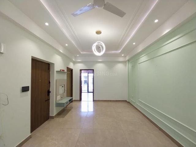 3 BHK Independent Builder Floor in Gwal Pahari for rent Gurgaon. The reference number is 20160836
