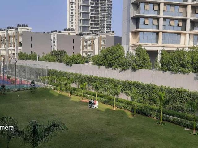 3 BHK Independent Builder Floor in Gwal Pahari for resale Gurgaon. The reference number is 19565739