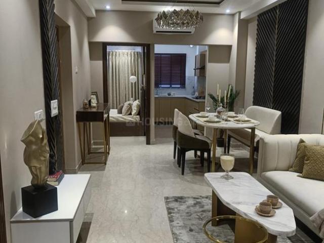 3 BHK Independent Builder Floor in Gwal Pahari for resale Gurgaon. The reference number is 20441564