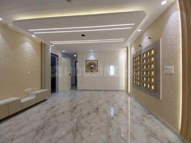 3 BHK Independent Builder Floor in Gagan Vihar for rent New Delhi. The reference number is 19843001