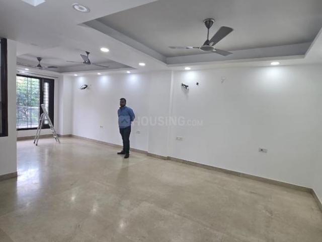 3 BHK Independent Builder Floor in Gagan Vihar for rent New Delhi. The reference number is 20123917