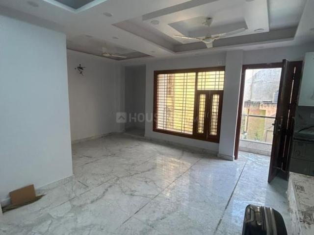 3 BHK Independent Builder Floor in Gagan Vihar for rent New Delhi. The reference number is 20719448