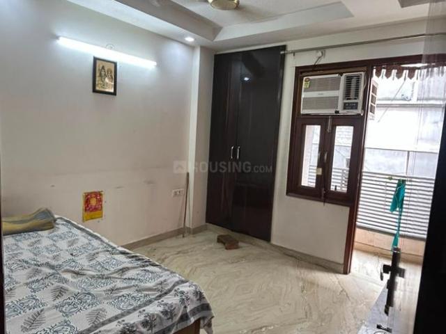 3 BHK Independent Builder Floor in Gagan Vihar for rent New Delhi. The reference number is 20828185