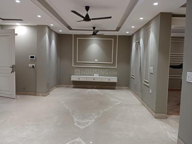 3 BHK Independent Builder Floor in Gagan Vihar for resale New Delhi. The reference number is 19127679
