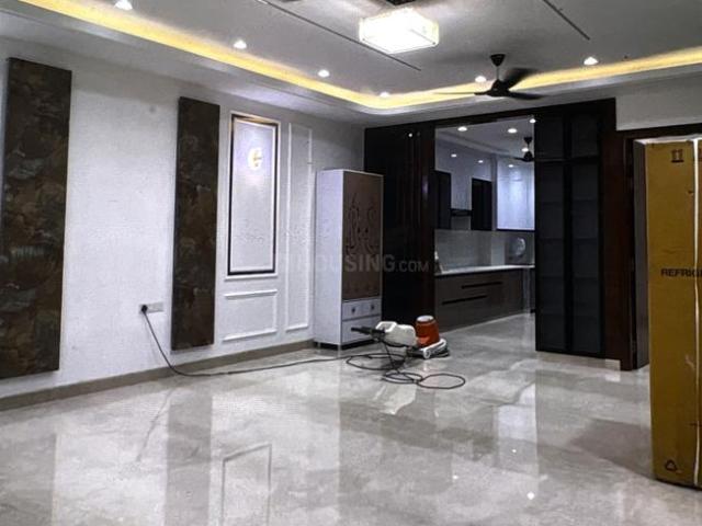 3 BHK Independent Builder Floor in Gagan Vihar for resale New Delhi. The reference number is 20563603