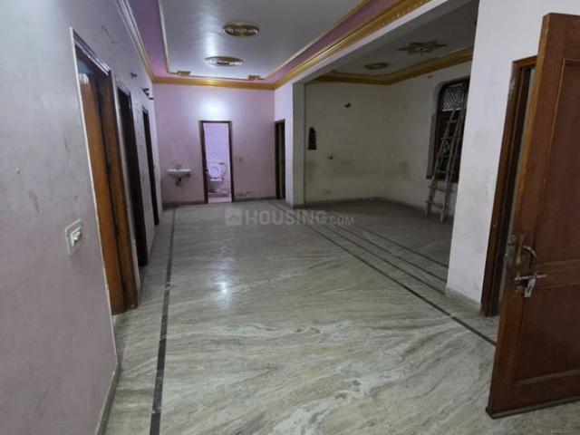3 BHK Independent Builder Floor in Gamma I for rent Greater Noida. The reference number is 20513361